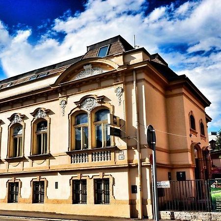 Penzion Dobre Casy Kosice Exterior photo